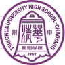 Tsinghua University High School-Chaoyang logo